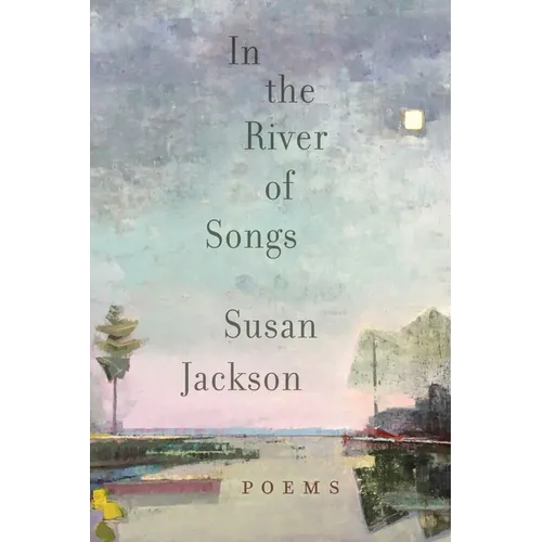 In the River of Songs - Paperback