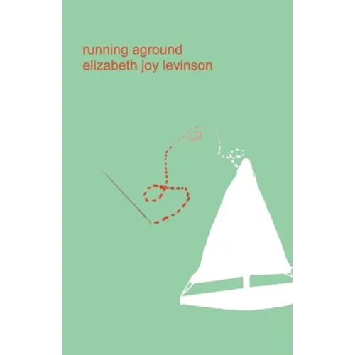 Running Aground - Paperback