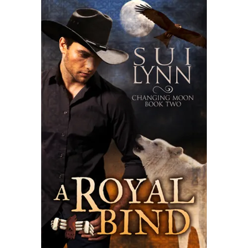 A Royal Bind - Paperback