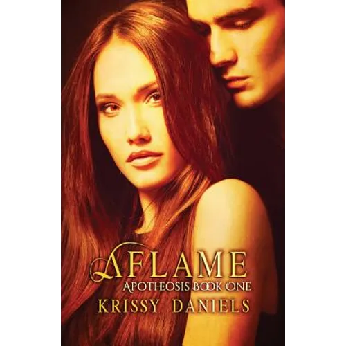 Aflame - Paperback