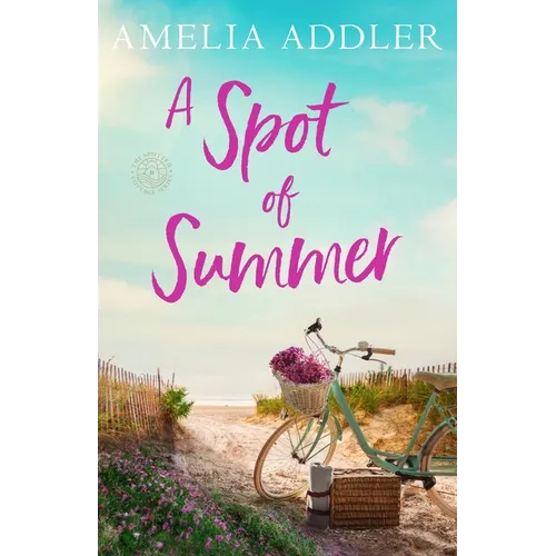 A Spot of Summer - Paperback