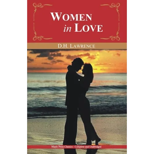 Women in Love - Paperback