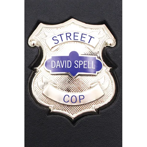 Street Cop - Hardcover