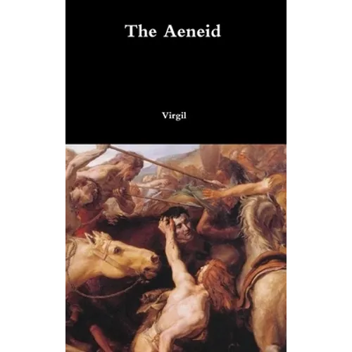 The Aeneid - Hardcover