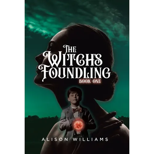 The Witch's Foundling - Hardcover