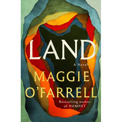 Land - Hardcover