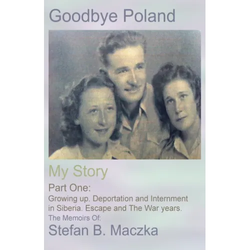 Goodbye Poland - Paperback