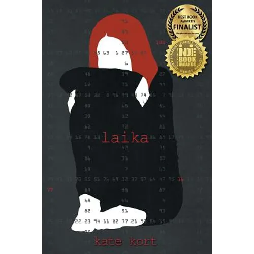 Laika - Paperback