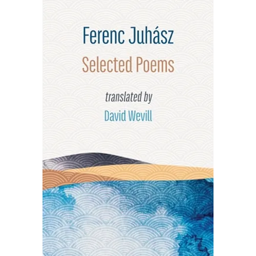 Selected Poems - Paperback