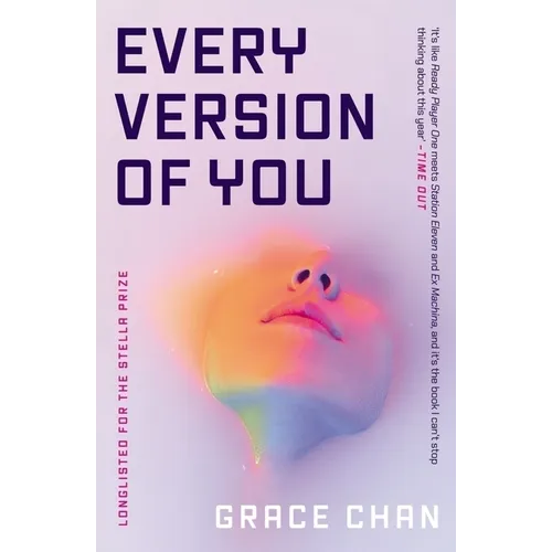 Every Version of You - Paperback