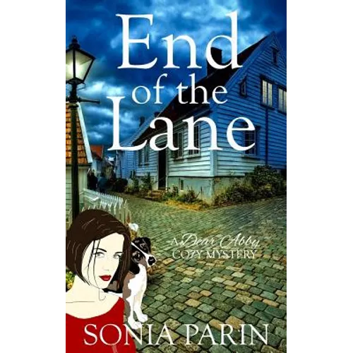 End of the Lane - Paperback