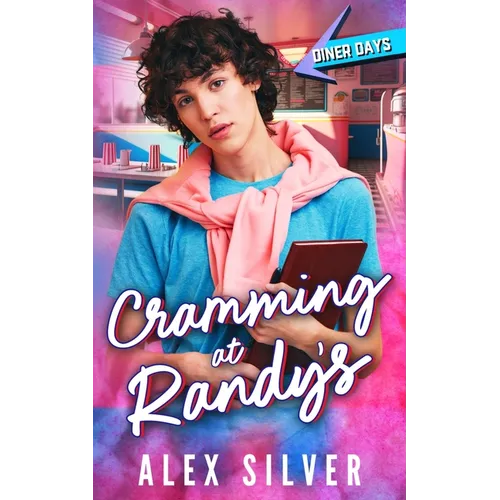 Cramming at Randy's - Paperback
