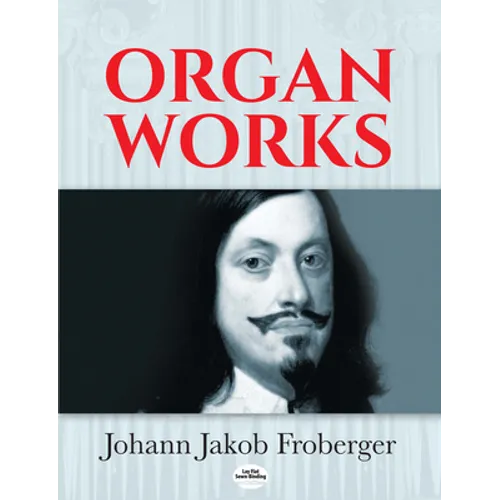 Organ Works - Paperback