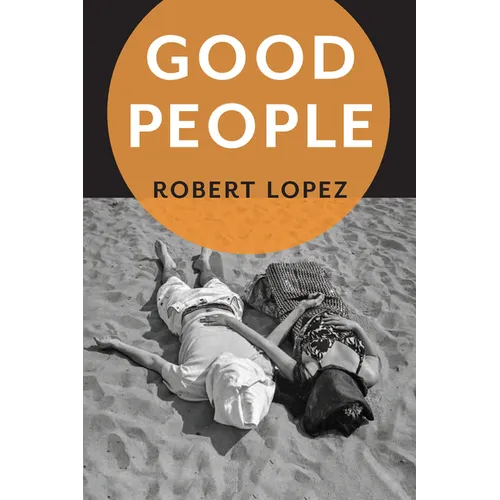 Good People - Paperback
