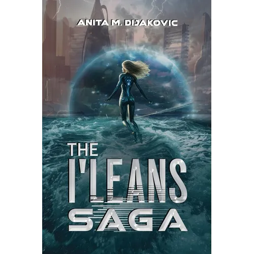 The I'Leans Saga - Paperback