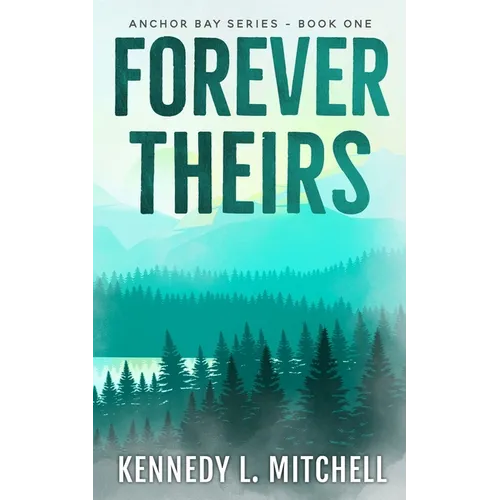 Forever Theirs - Paperback