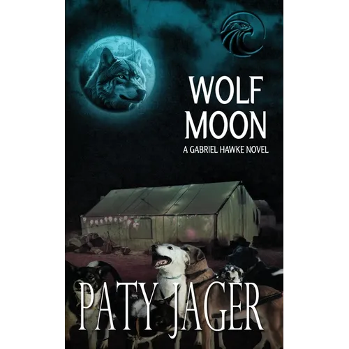 Wolf Moon - Paperback