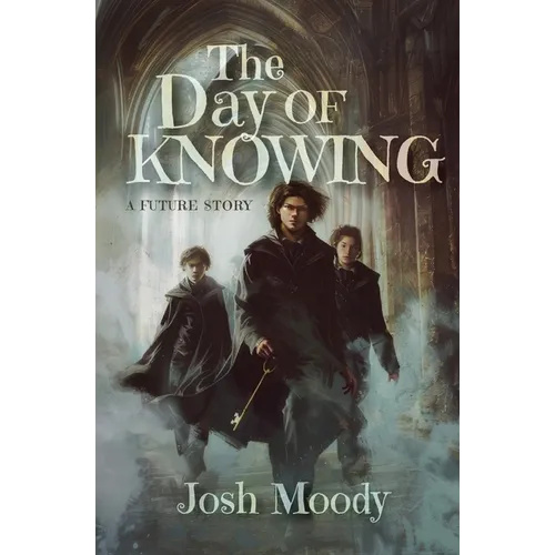 The Day of Knowing: A Future Story - Paperback