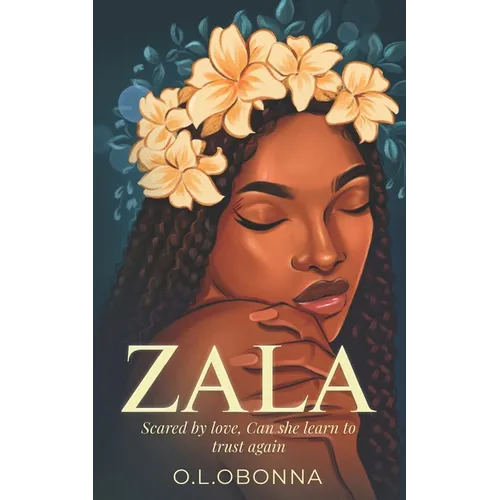 ZALA (The Lagos Elite Club Book 2) - Paperback
