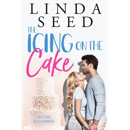 The Icing on the Cake - Paperback