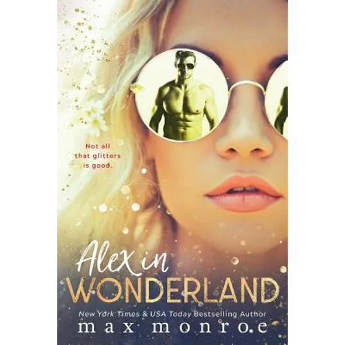 Alex in Wonderland - Paperback