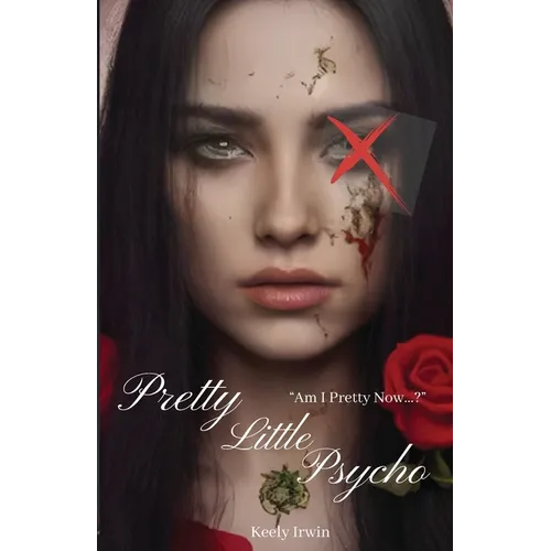 Pretty Little Psycho - Paperback