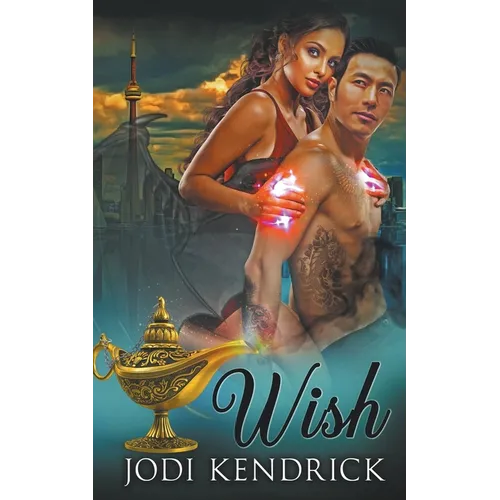 Wish - Paperback