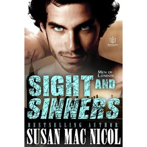Sight and Sinners - Paperback