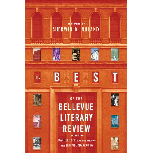 The Best of the Bellevue Literary Review - Paperback