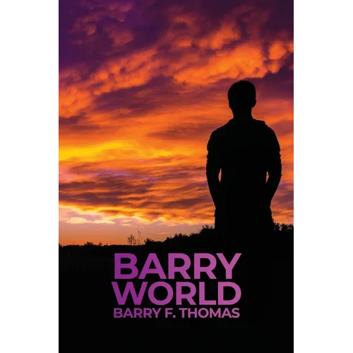 Barry World - Paperback