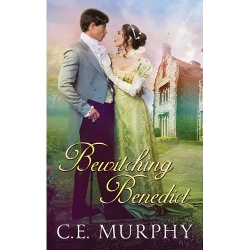 Bewitching Benedict - Paperback