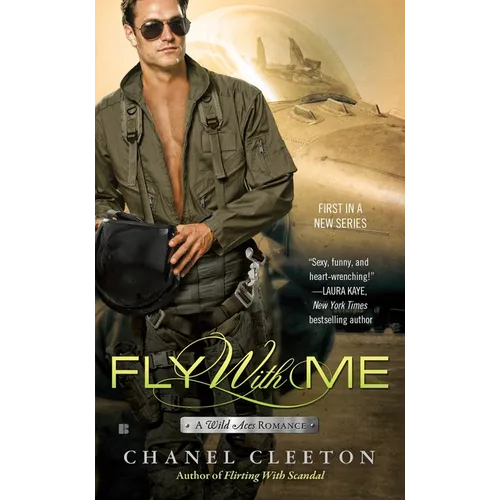 Fly With Me - Mass Market Paperbound