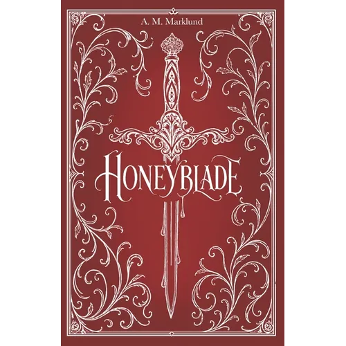 Honeyblade - Paperback