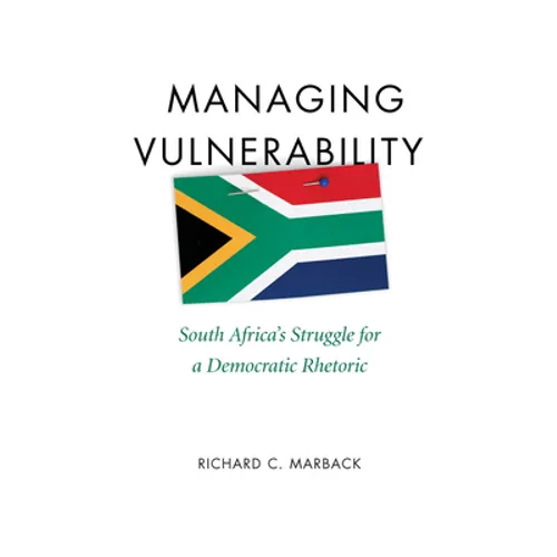 Managing Vulnerability - Hardcover
