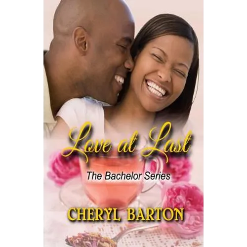Love at Last - Paperback