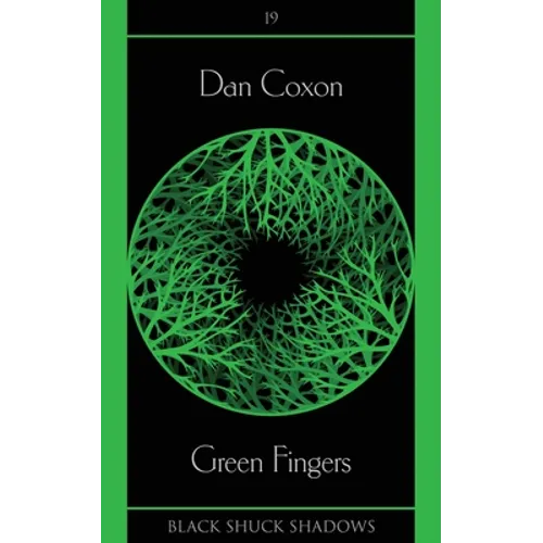 Green Fingers - Paperback