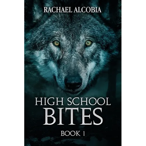 High School Bites - Paperback