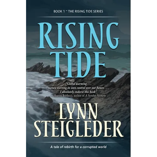 Rising Tide: Book 1, Rising Tide Series - Paperback
