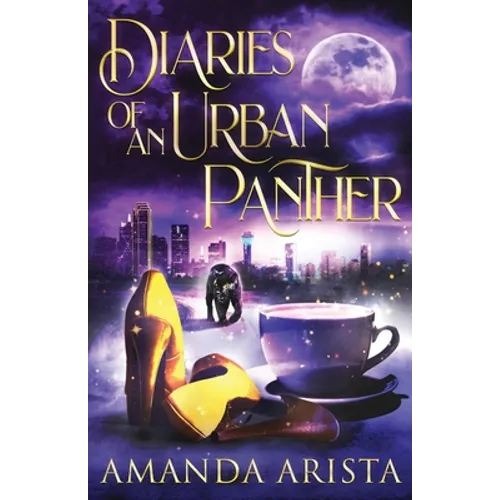 Diaries of an Urban Panther - Paperback