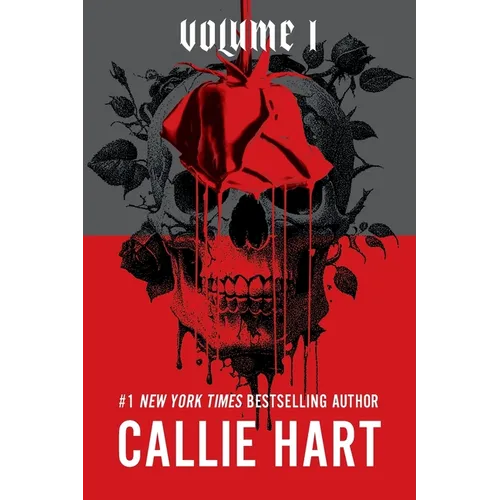 Blood & Roses Volume 1 - Paperback