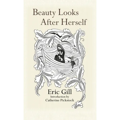 Beauty Looks After Herself - Hardcover