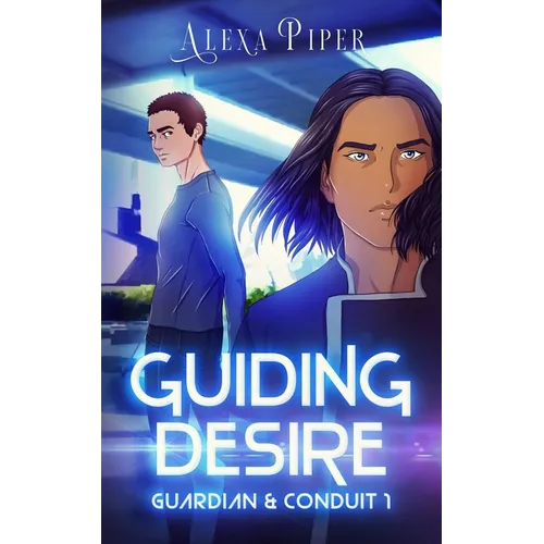 Guiding Desire - Paperback