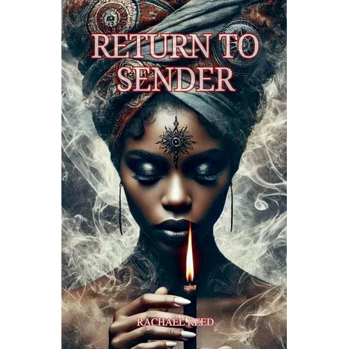 Return to Sender - Paperback