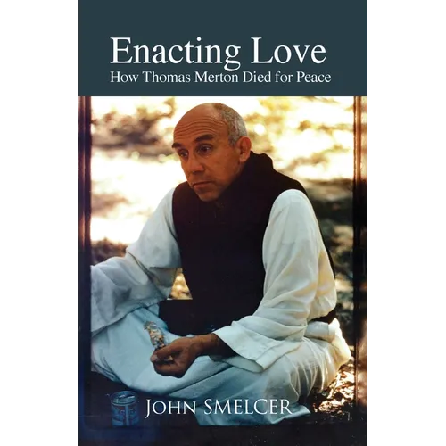 Enacting Love - Paperback