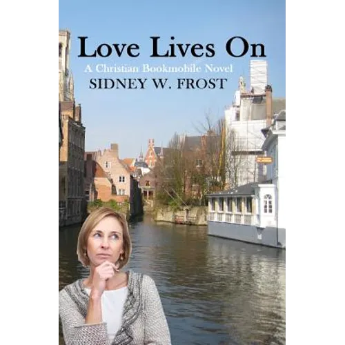 Love Lives On - Paperback