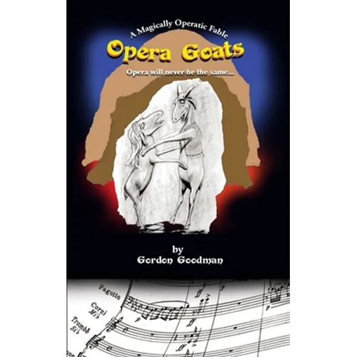 Opera Goats - Paperback