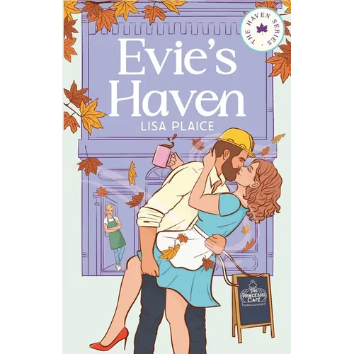 Evie's Haven - Paperback