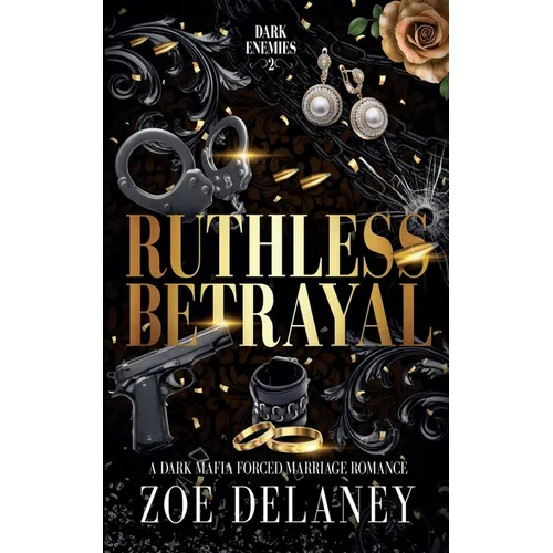 Ruthless Betrayal - Paperback