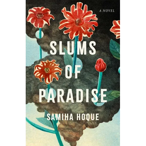 Slums of Paradise - Paperback