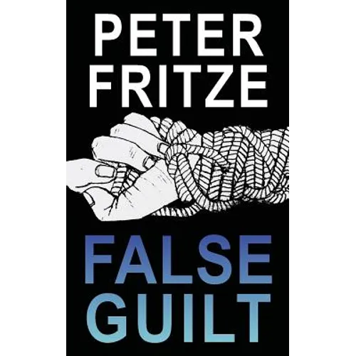 False Guilt - Paperback
